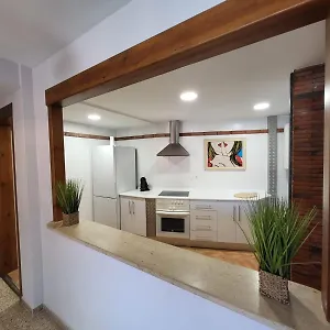  Appartement Centro.